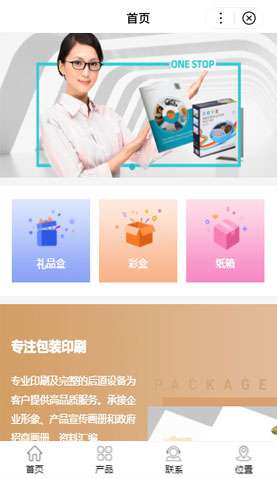 某某印刷公司 5306 某某印刷公司 5306